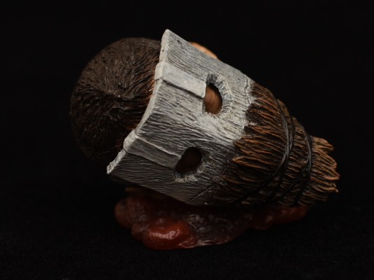 NightCry Scissorwalker