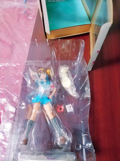 凉宫春日的忧郁 夏服春日＆「朝比奈实玖瑠の冒険」拡张SET