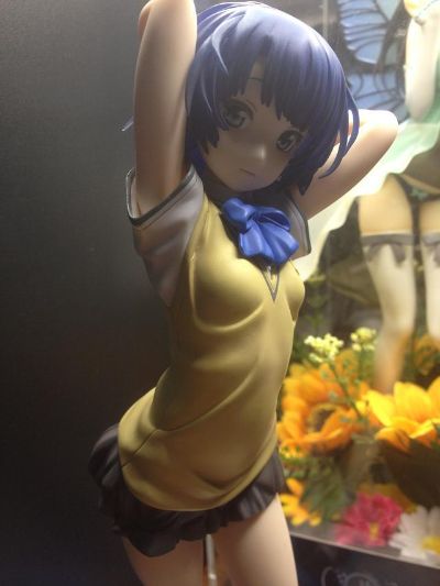 在盛夏等待 谷川柑菜