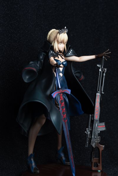 Fate/Grand Order  阿尔托莉雅 Alter Rider