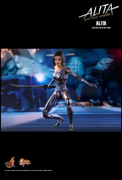 MMS520 阿丽塔：战斗天使 阿丽塔