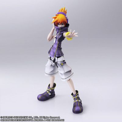 Bring Arts系列 美妙世界 -Final Remix- 樱庭音操