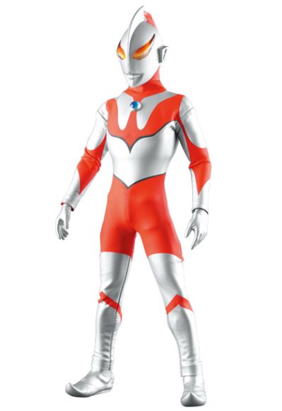 RAH #466 奥特曼 假奥特曼 扎拉布星人 Renewal Ver. 