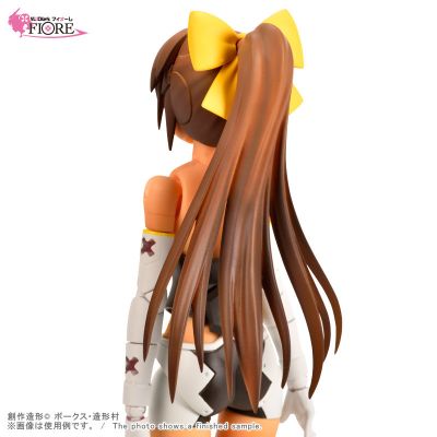 Vlocker's Fiore Laurel Folia