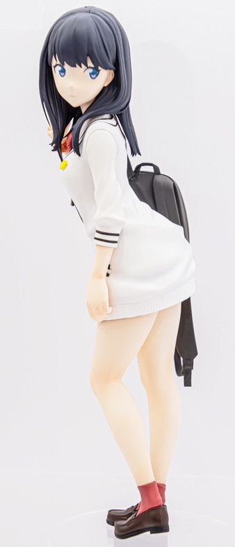 PM手办 SSSS.GRIDMAN 宝多六花