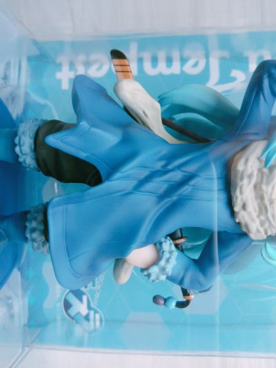 	关于我转生变成史莱姆这档事 	利姆露·坦派斯特