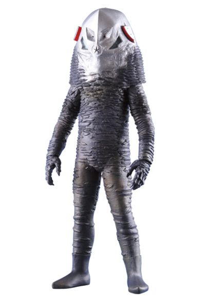 RAH #467 奥特曼 扎拉布星人 