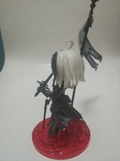 Petitrits Fate/Grand Order 贞德・达尔克[Alter] 