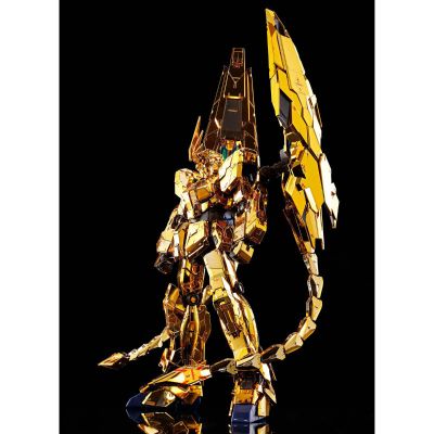 RG 独角兽高达3号机 菲尼克斯（NT版）