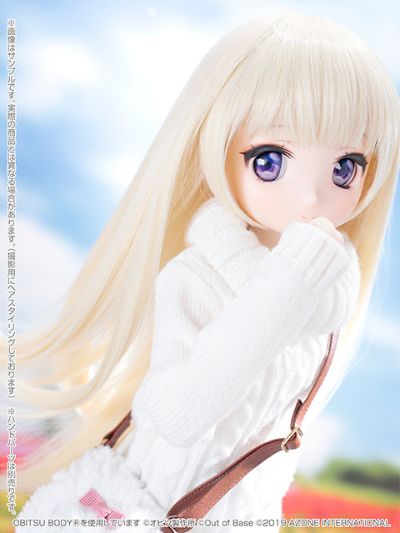 Iris Collect Petit 原创角色 Normal Sales ver. 