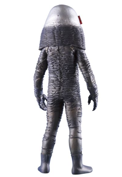 RAH #467 奥特曼 扎拉布星人 