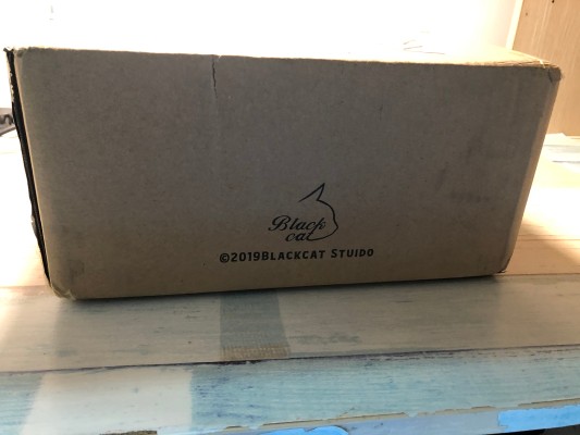 怪物少女2 “鹈鹕-Pelecanus”