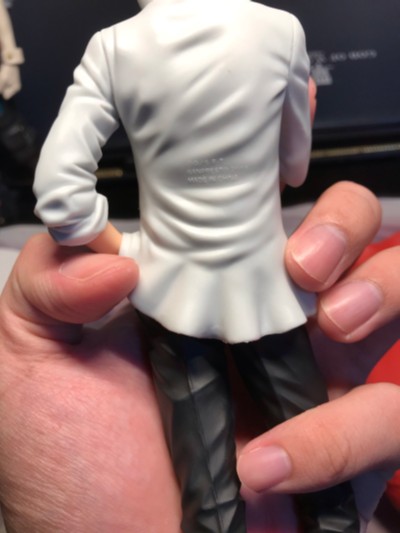 GLITTER&BRAVE 海贼王 山治