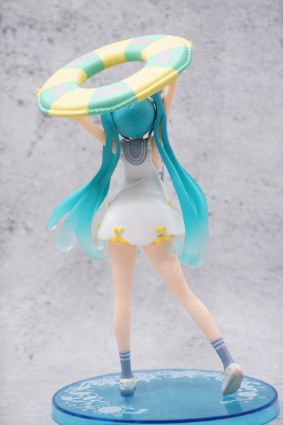 初音未来 赛车女郎 赛车未来2017 右京车队女郎