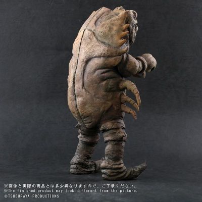 大怪兽系列 扎尼卡