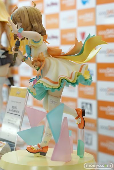 偶像大师 MILLION LIVE! 周防桃子 早熟的女孩 Ver.