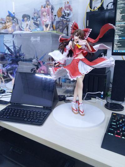 少女前线 Gd DSR-50 最高出价Ver.