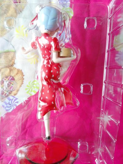 NEW GAME! ！ 凉风青叶 旗袍Ver.