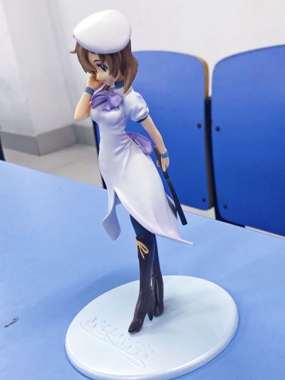 蝉鸣之时 龙宫礼奈