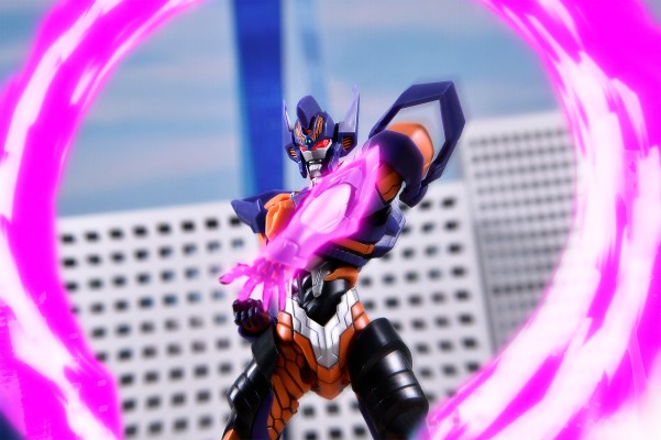 figma#SP-115 SSSS.古立特 古立特骑士