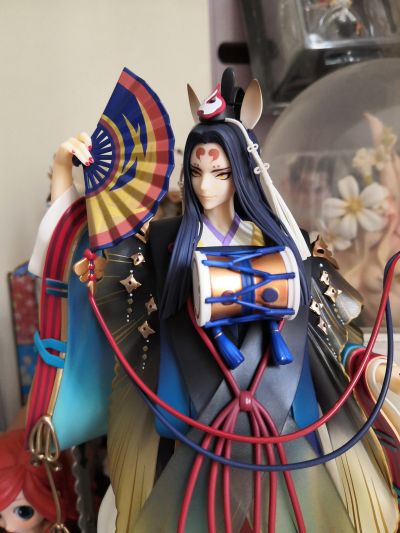 阴阳师 八岐大蛇