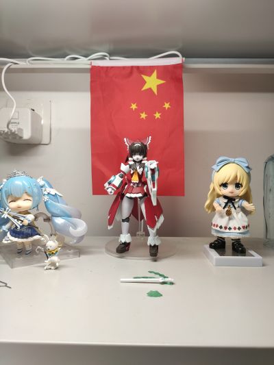 机械新人类 东方Project 博丽灵梦