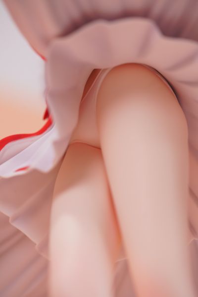 FREEing 博丽灵梦 1/4