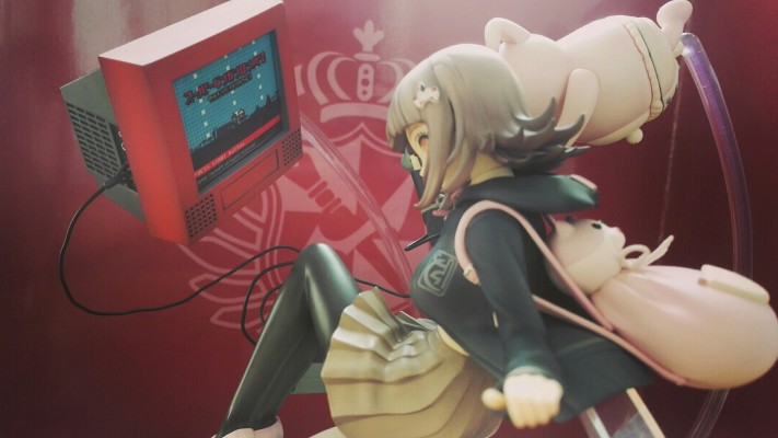 超级枪弹辩驳2 再会了绝望学园 七海千秋