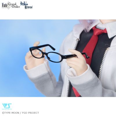 Dollfie Dream DD 命运-冠位指定 盾兵-玛修・基列莱特