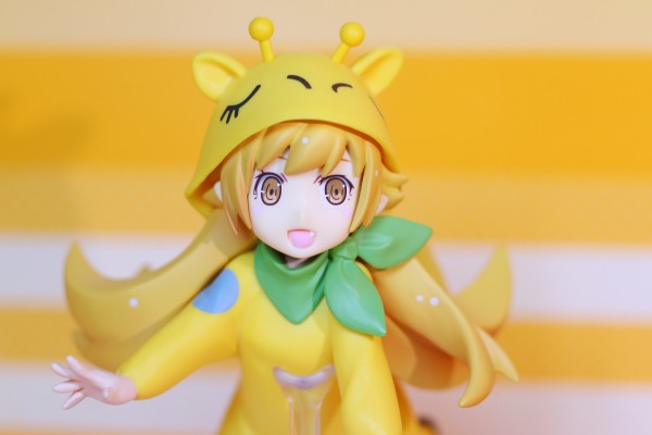 〈物语〉系列セカンドシーズン 忍野忍