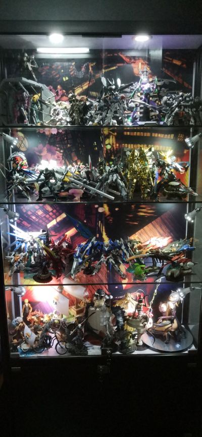 OVERLORD 娜贝拉尔・迦玛 so-bin版