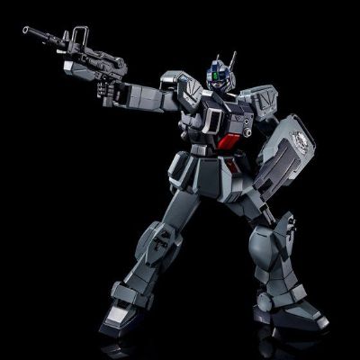 HGUC 1/144  机动战士高达外传：失落的节点机体 RX-79[G]SW 奴隶幽灵 降落伞包样式