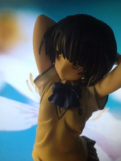 在盛夏等待 谷川柑菜