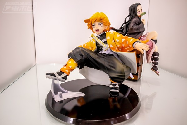 鬼灭之刃 我妻善逸