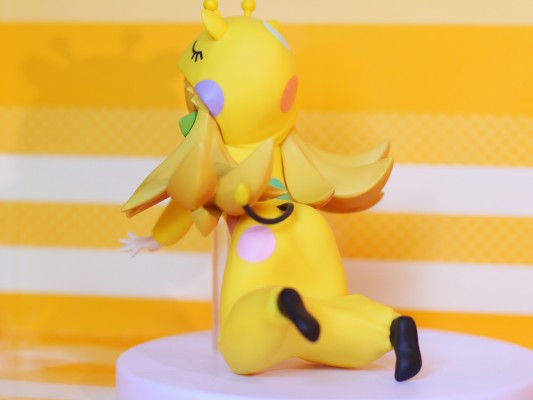 〈物语〉系列セカンドシーズン 忍野忍