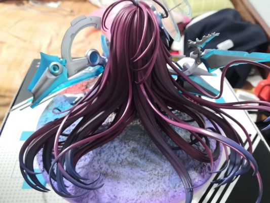 电影 游戏人生：零 休比·多拉