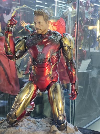 电影杰作 蜘蛛侠：远离家乡 自制套装版