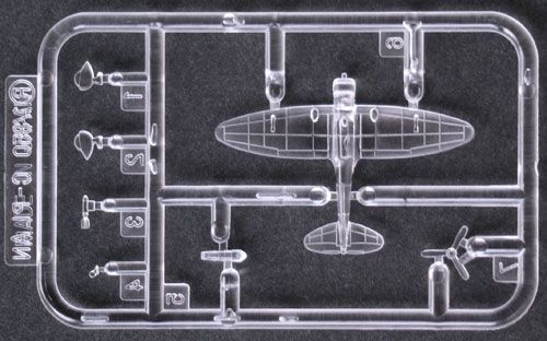 1/350 舰船model系列 SPOT 旧日本海军航空母舰 飞龙 (战争初期/中途岛海战/实际搭载飞机43架)