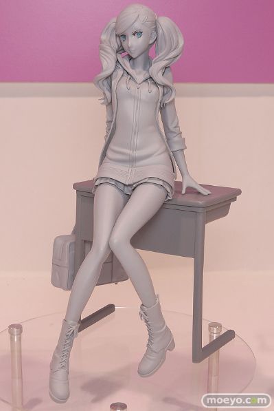 女神异闻录5 高巻杏