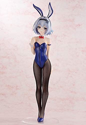 B-style 龙王的工作 空银子 兔女郎Ver.