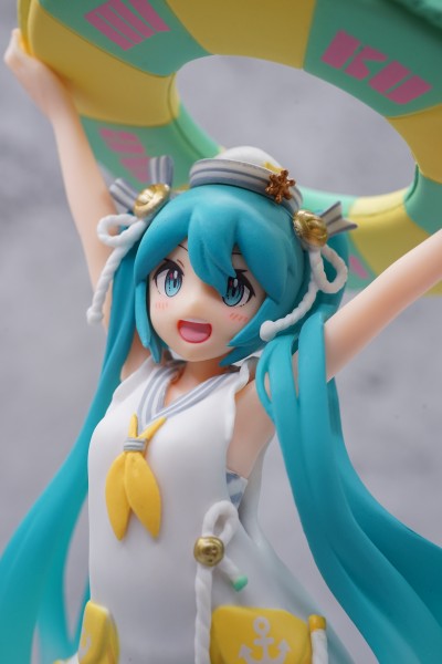 超级景品 初音未来 Project DIVA Arcade Future Tone 初音未来
