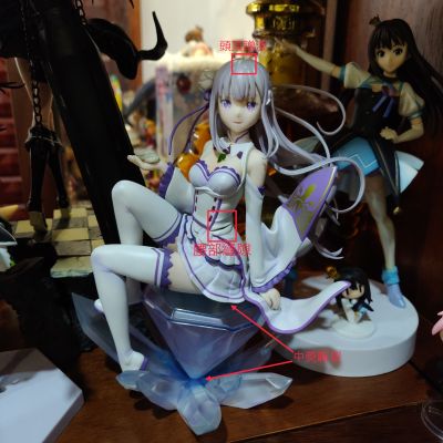 Re：从零开始的异世界生活  爱蜜莉雅