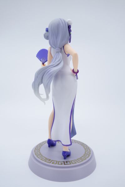 Re：从零开始的异世界生活 艾米利亚 旗袍Ver. 