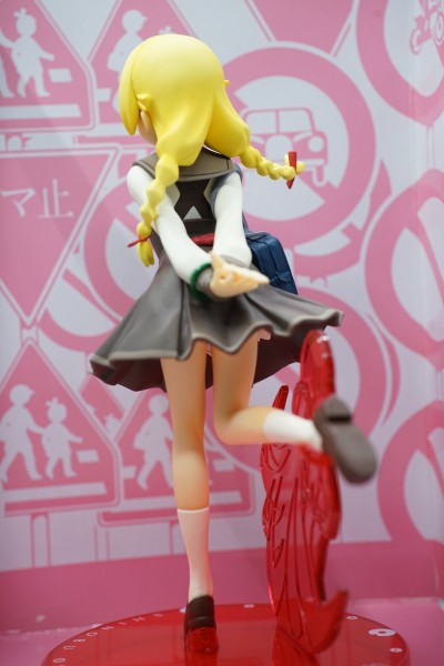 一番赏 〈物语〉系列 忍野忍 