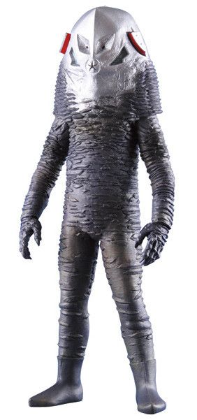 RAH #467 奥特曼 扎拉布星人 