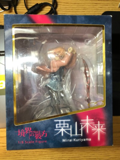 BEACH QUEENS 境界的彼方 栗山未来