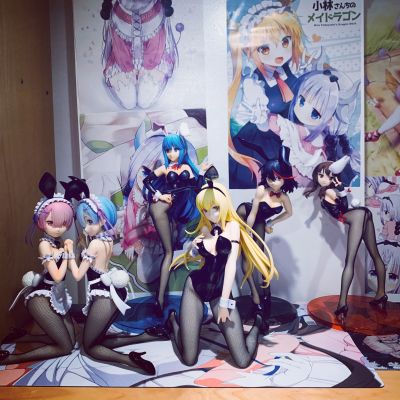 B-style  为美好的世界献上祝福！ 第二季 阿克娅 兔女郎