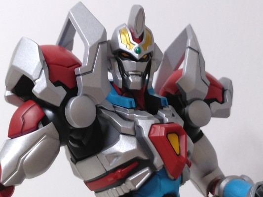 figma#SP-115 SSSS.古立特 古立特骑士