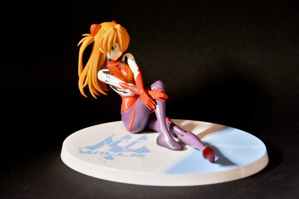 新世纪福音战士新剧场版：Q  惣流·明日香·兰格雷