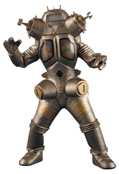 RAH 编号322 赛文奥特曼 金古桥